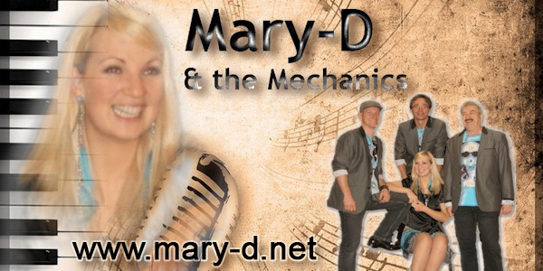 Mary-D & the Mechanics